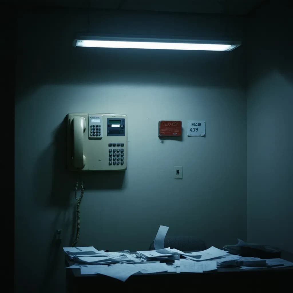 The Strip Search Phone Call Scam — Fast-Food Hoax Calls