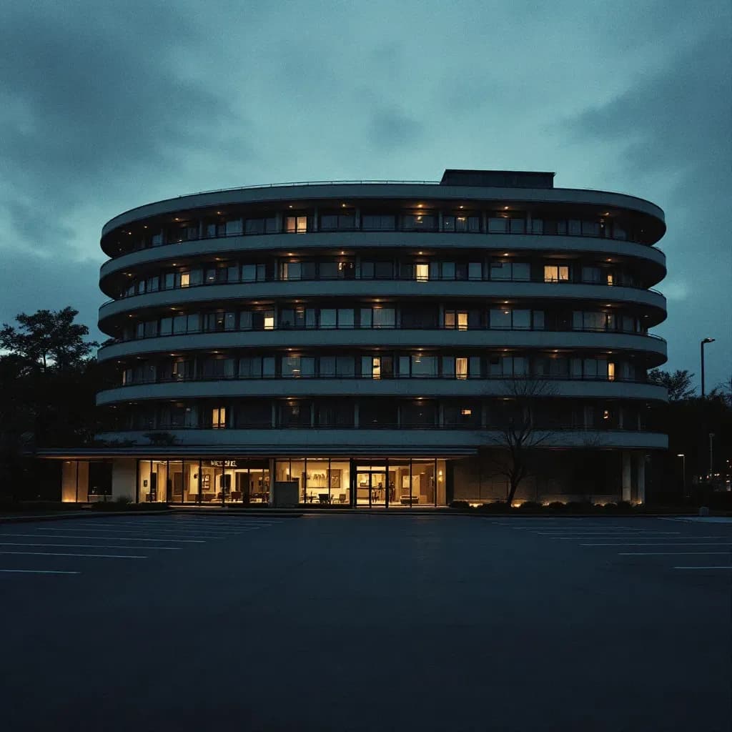 The Watergate Scandal — Break-in, Cover-up and Nixon's Fall