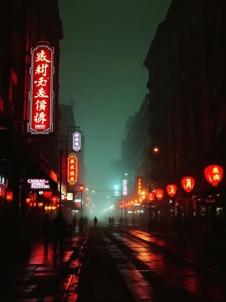 The Chol Soo Lee Case — Wrongful Conviction in Chinatown