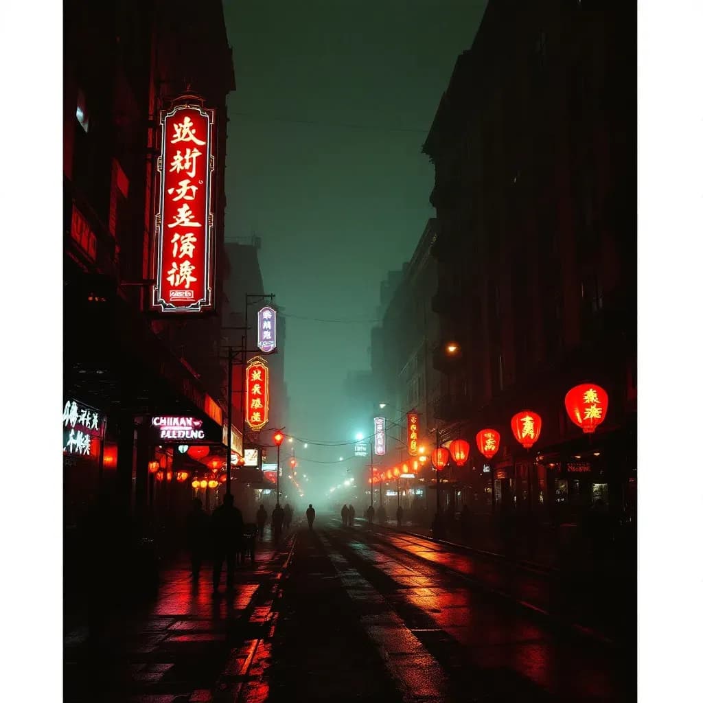 The Chol Soo Lee Case — Wrongful Conviction in Chinatown