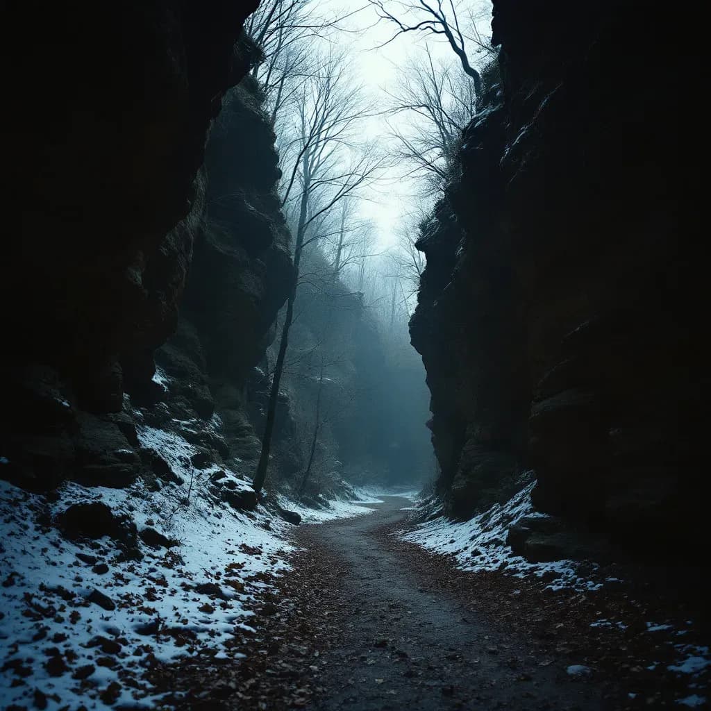 The Starved Rock Murders — 1960 Illinois triple homicide