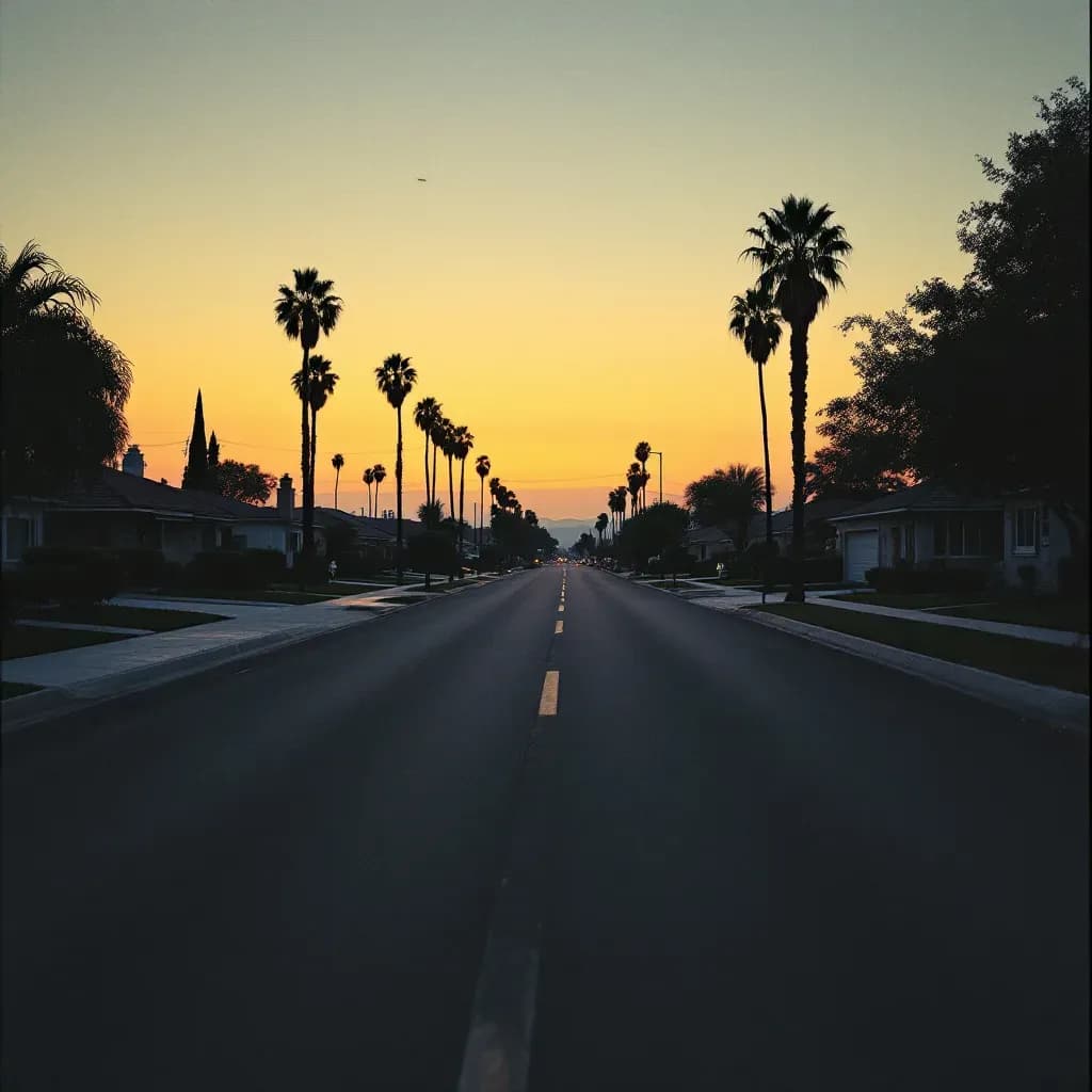 The Crystal Theobald Case — Riverside Gang Shooting Solved via MySpace