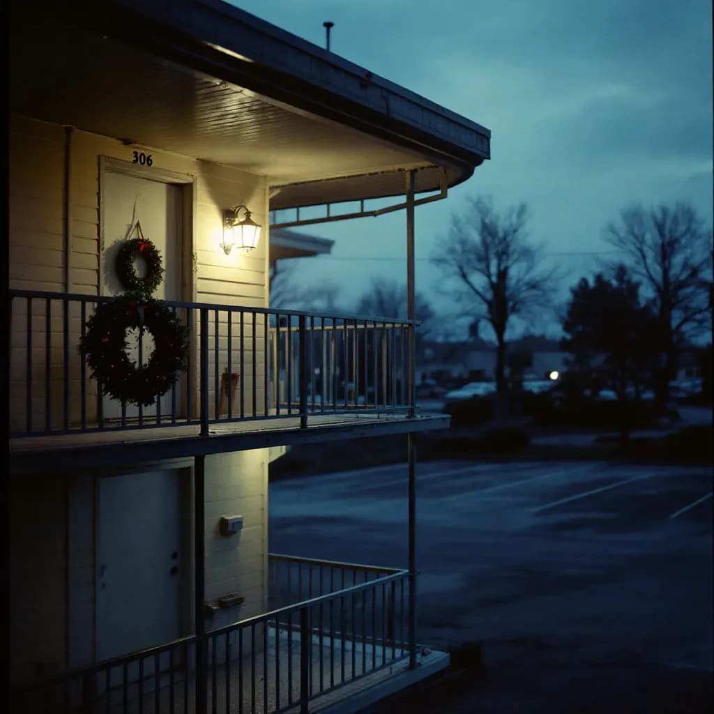 The Assassination of Martin Luther King Jr. — Memphis 1968