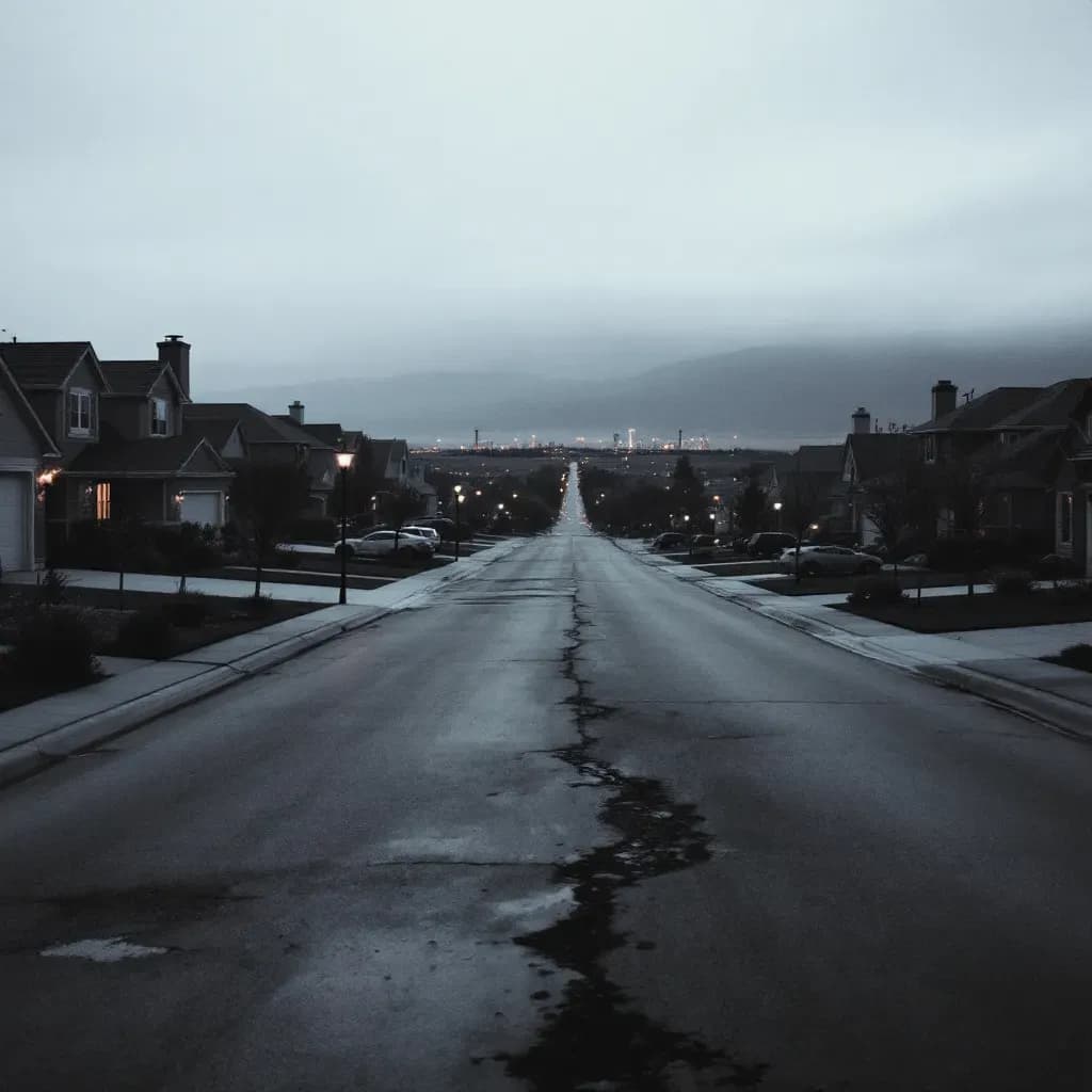 The Watts Family Murders — Colorado Family Annihilation Case