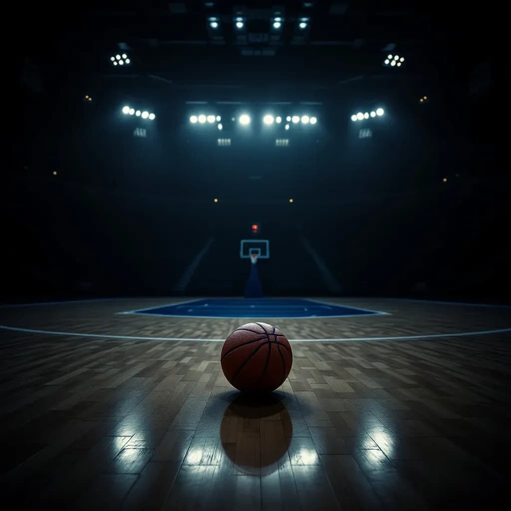 NCAA Basketball Corruption Scandal — Federal Bribery Case