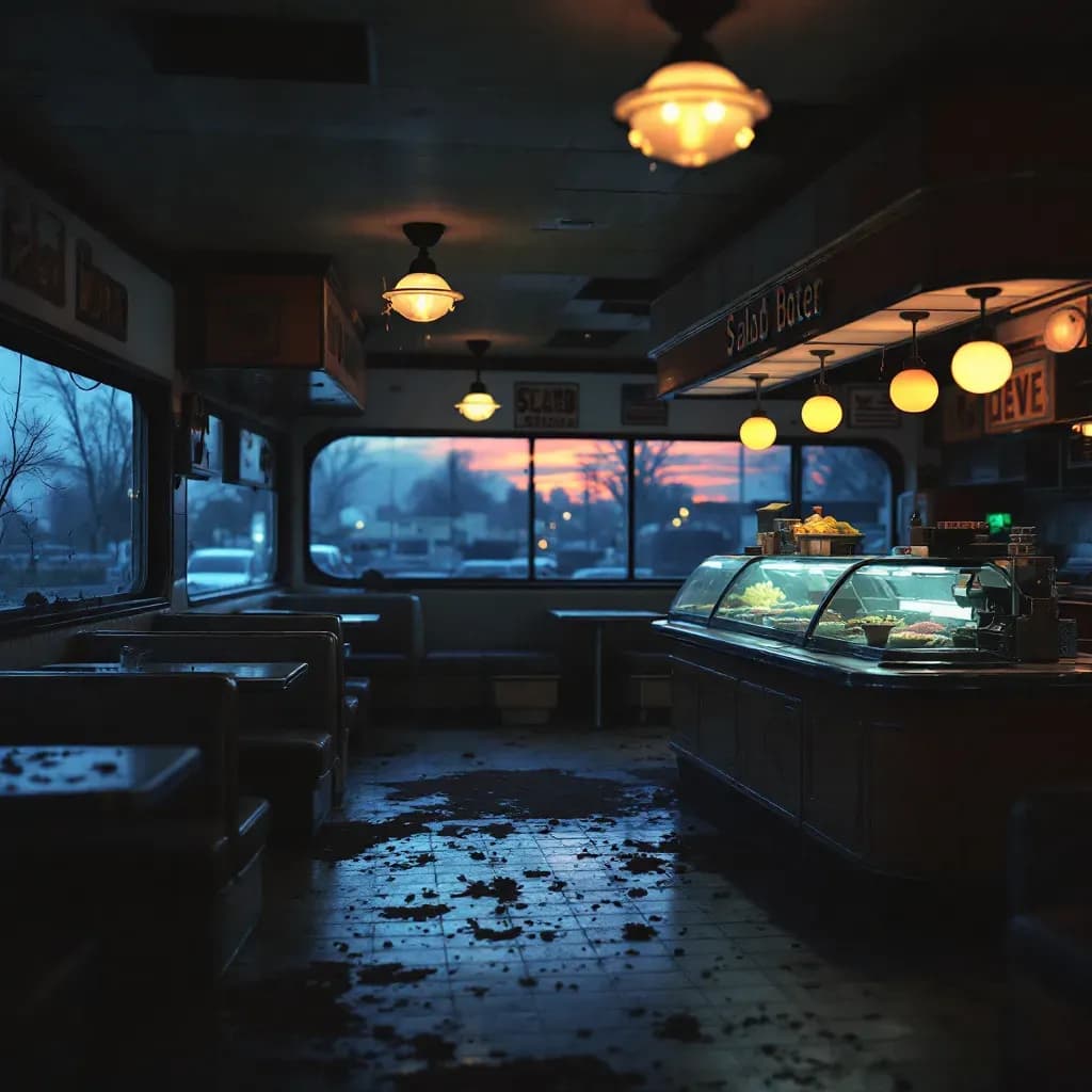 The Rajneeshee Case — 1984 Salmonella Bioterror Attack in Oregon