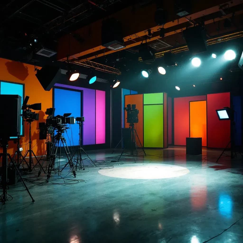 The Nickelodeon Abuse Scandal — Child Sexual Abuse Cases