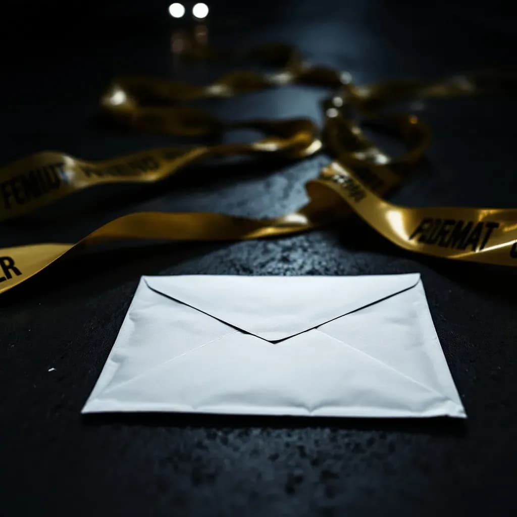 The April 2013 Ricin Letters — Mississippi bioterror plot