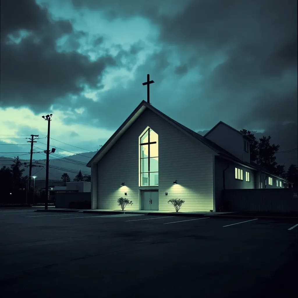 7M Films / Shekinah Church — Cult Allegations and Federal Investigation