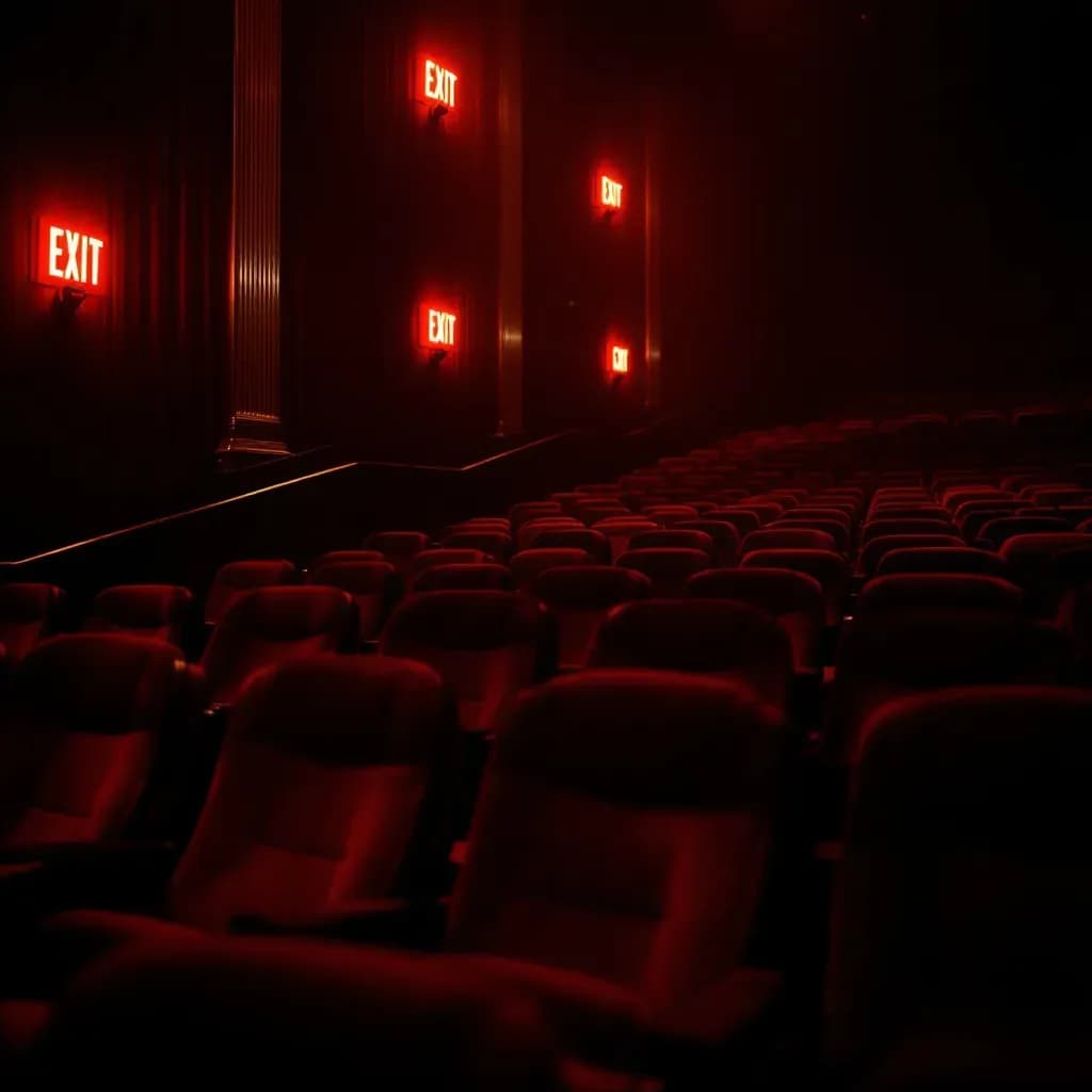 The MoviePass Fraud Case — Securities Fraud Scheme