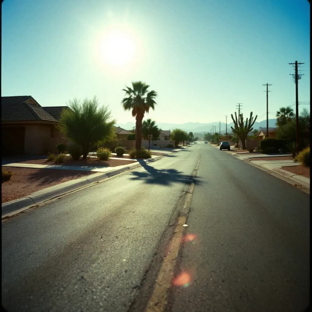 The Alissa Turney Case — Unsolved Arizona Disappearance
