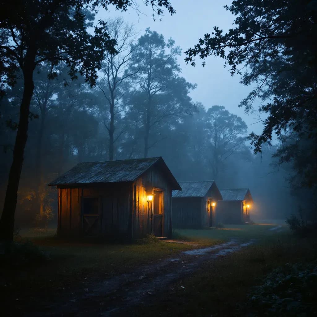 The Murdaugh Murders — South Carolina family double homicide