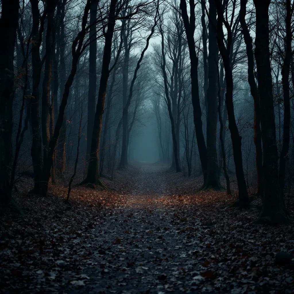 The Slender Man Stabbing — Attempted Murder by Two 12-Year-Olds