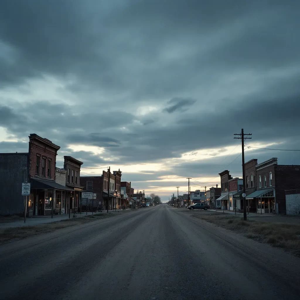 Craig Cobb — White Supremacist Intimidation in North Dakota