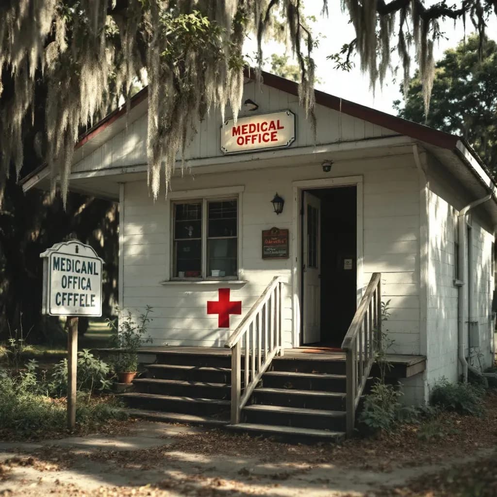 The Ruby McCollum Case — Racially Charged Florida Murder Trial
