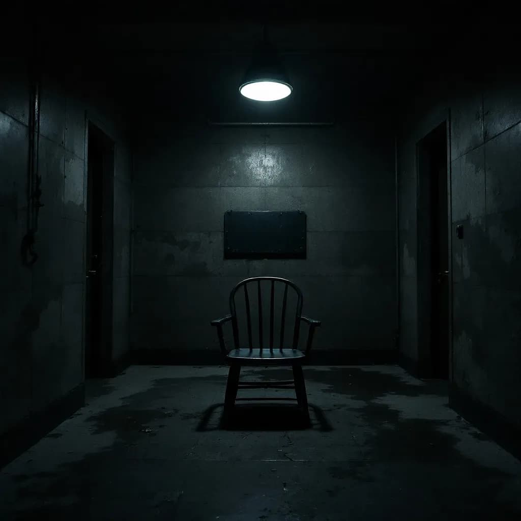 CIA Enhanced Interrogation Program — U.S. Torture Scandal