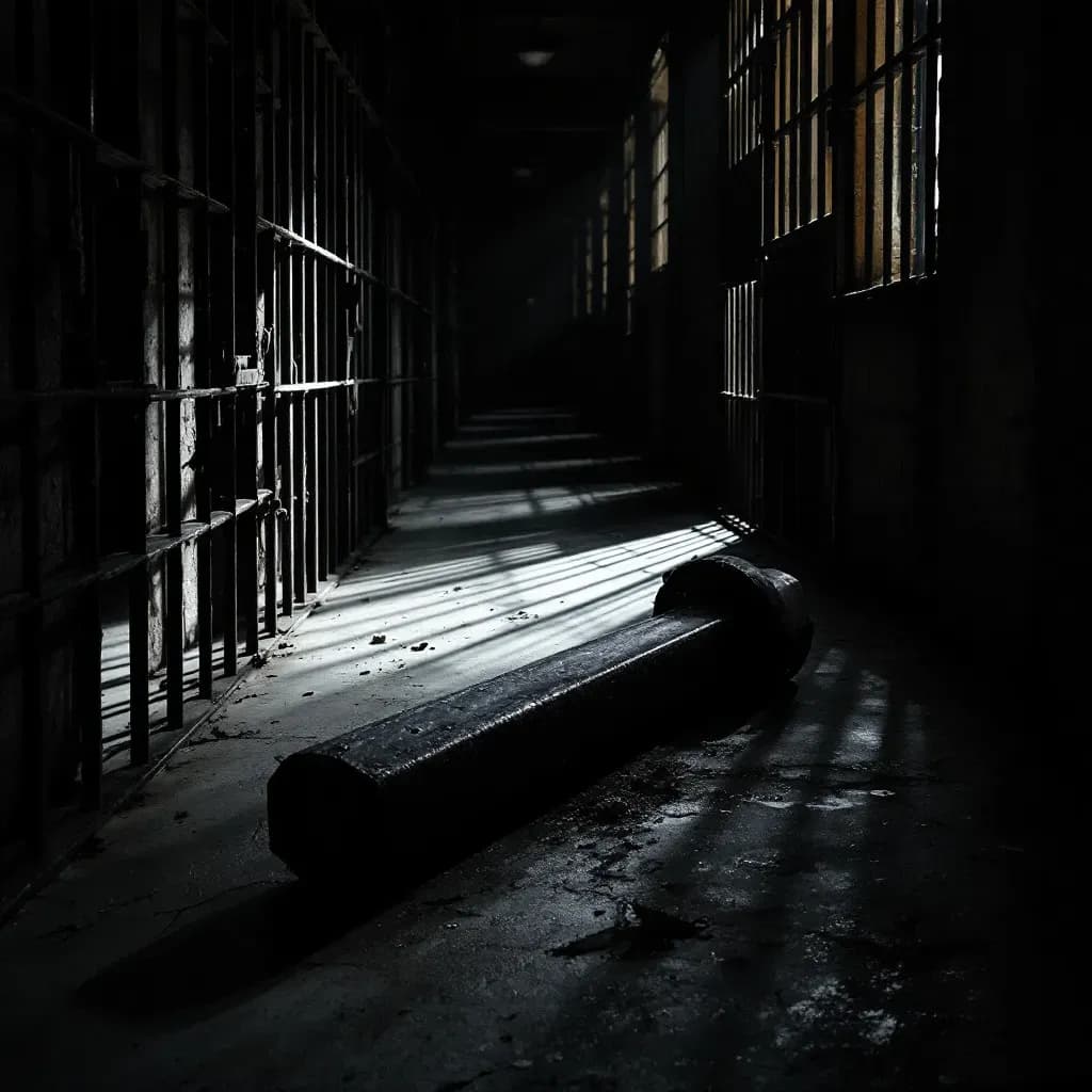 Carl Panzram — Serial Killer and Habitual Offender