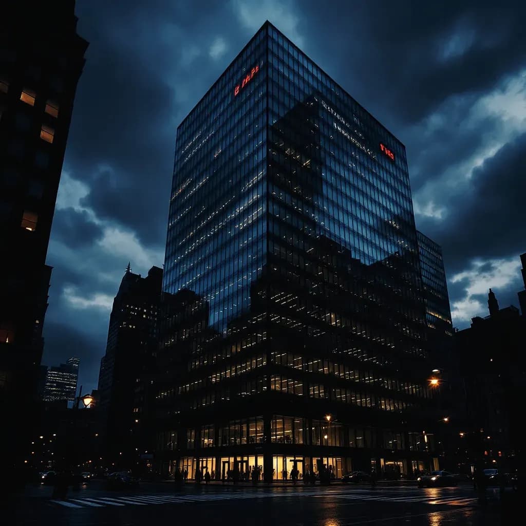 United States v. Kareem Serageldin — The Only Banker Jailed
