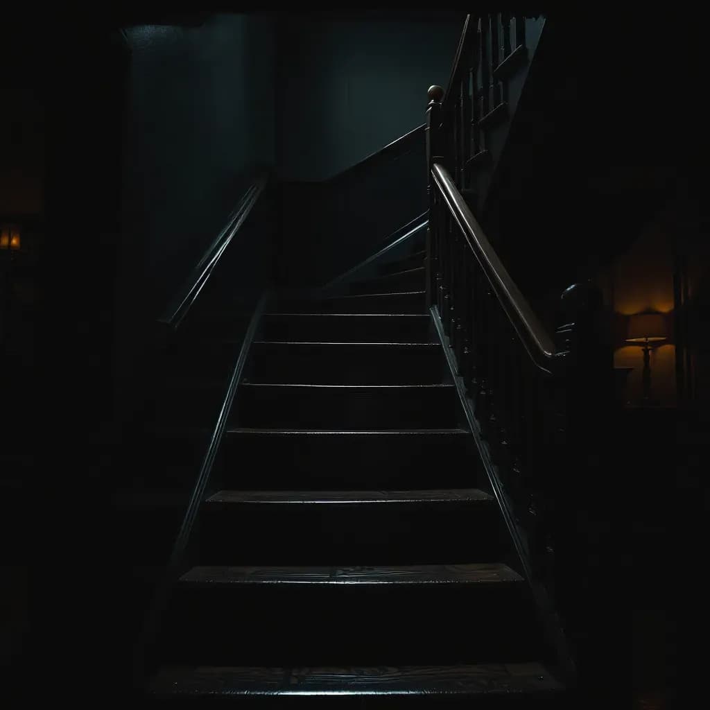 The Kathleen Peterson Case — Staircase Death or Murder