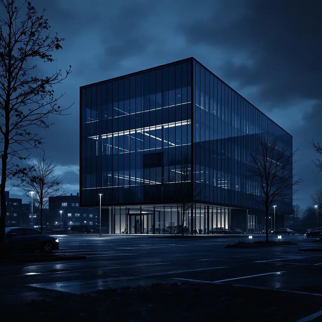 The Stein Bagger Case — Denmark's Largest Corporate Fraud