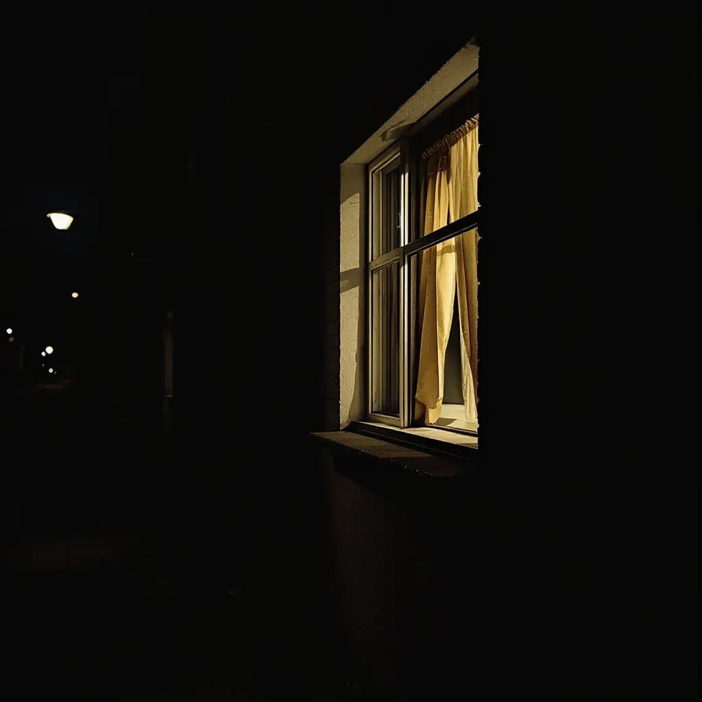 The Roskilde Bedroom Intruder Case — Home Invasions
