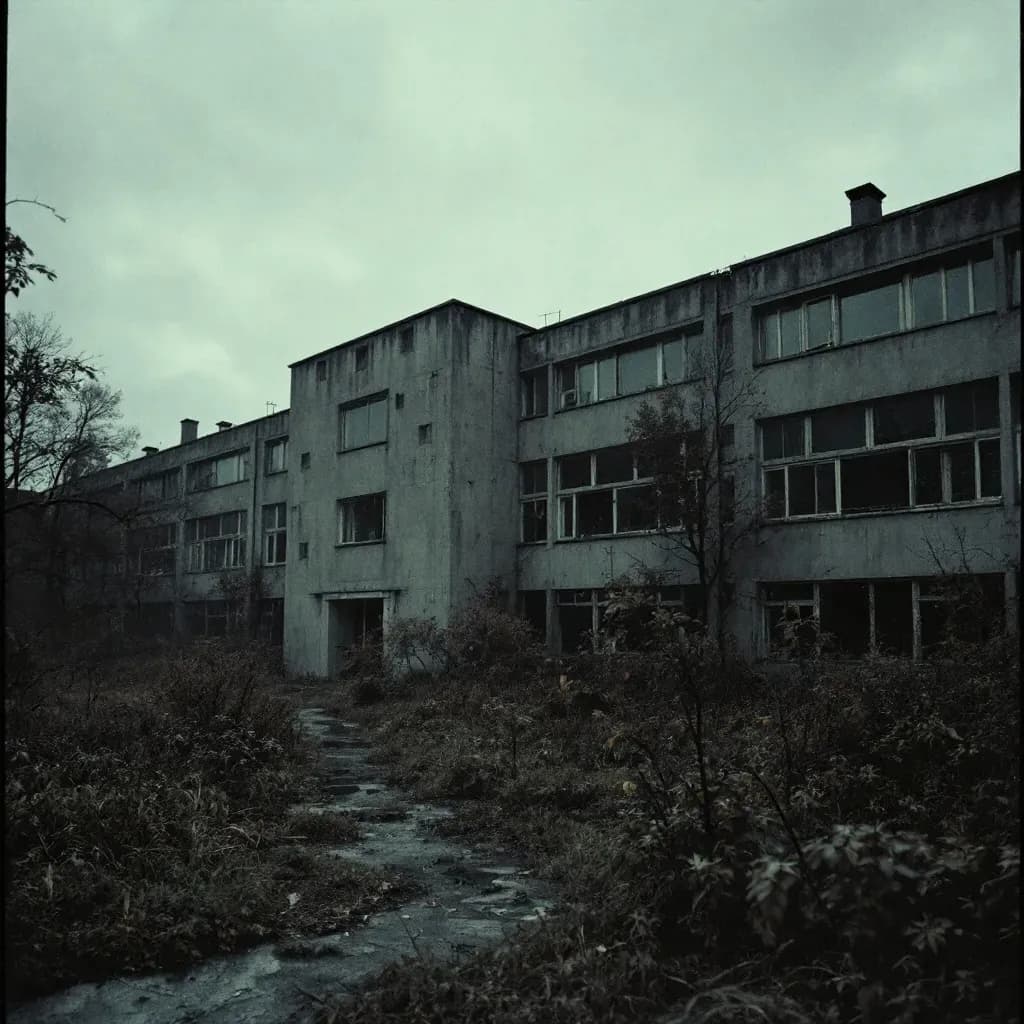The Bøgholt Abuse Case — Institutional Child Abuse Allegations