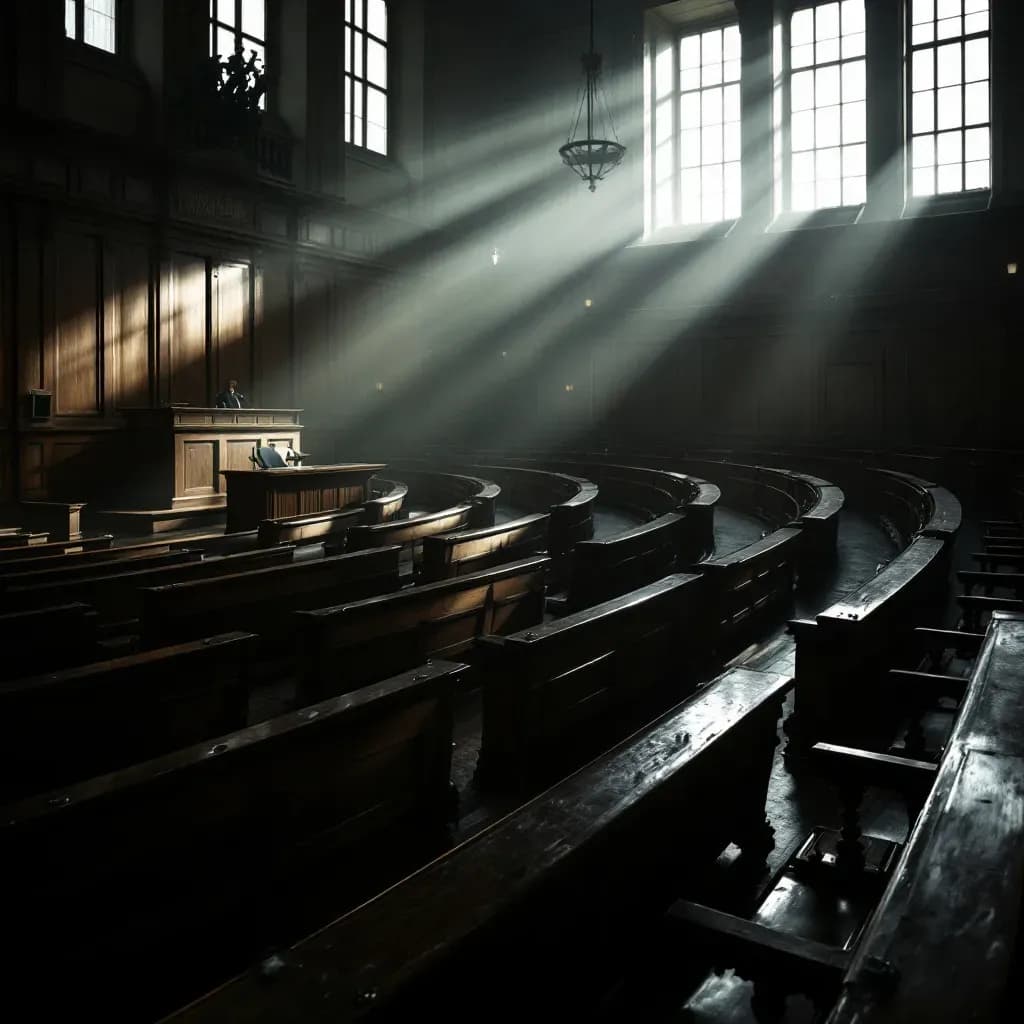 The Kiran Vesterholm Case — Mormon Church Rape Cover-Up