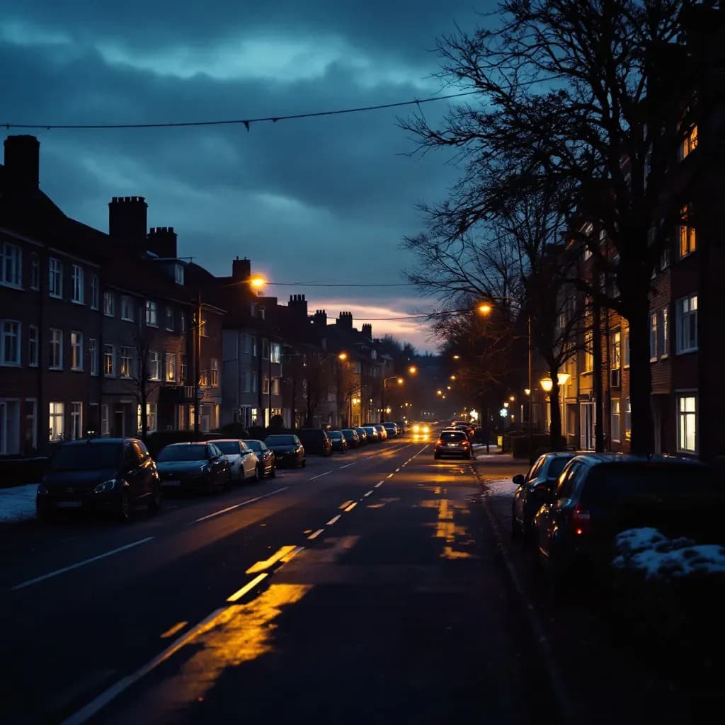 Iranian Intelligence Assassination Plot in Denmark
