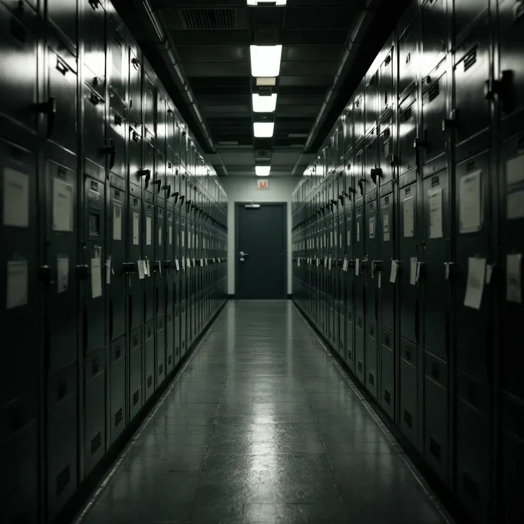 The Frederiksberg Baby Skeleton Case — Unverified Case