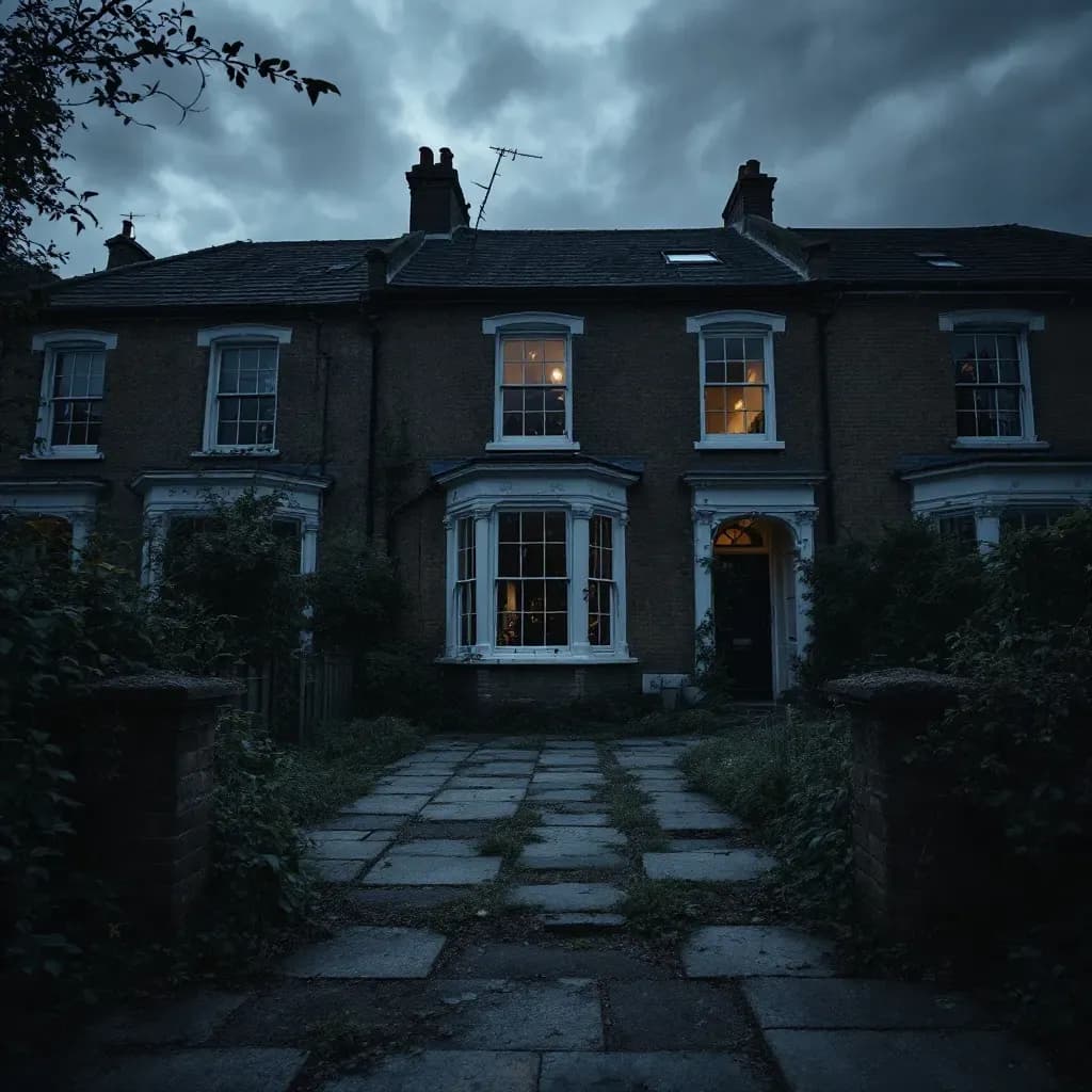 The Fred and Rose West Murders — House of Horrors