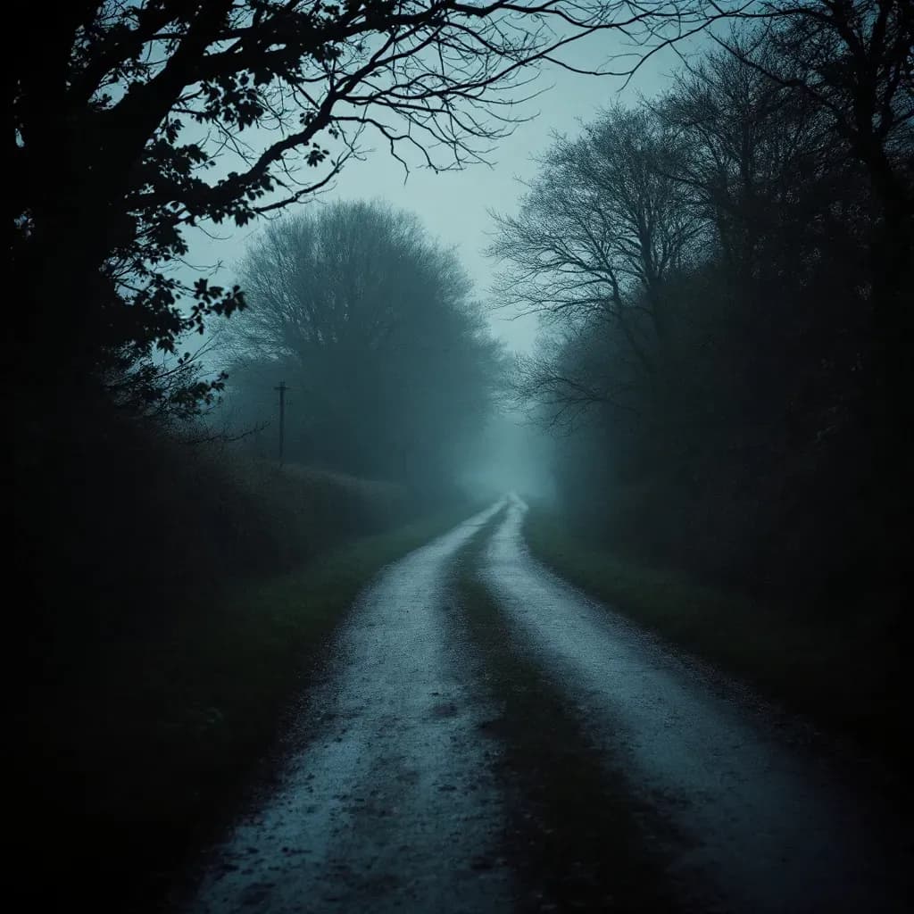 The Russell Murders — Hammer Attack in Kent