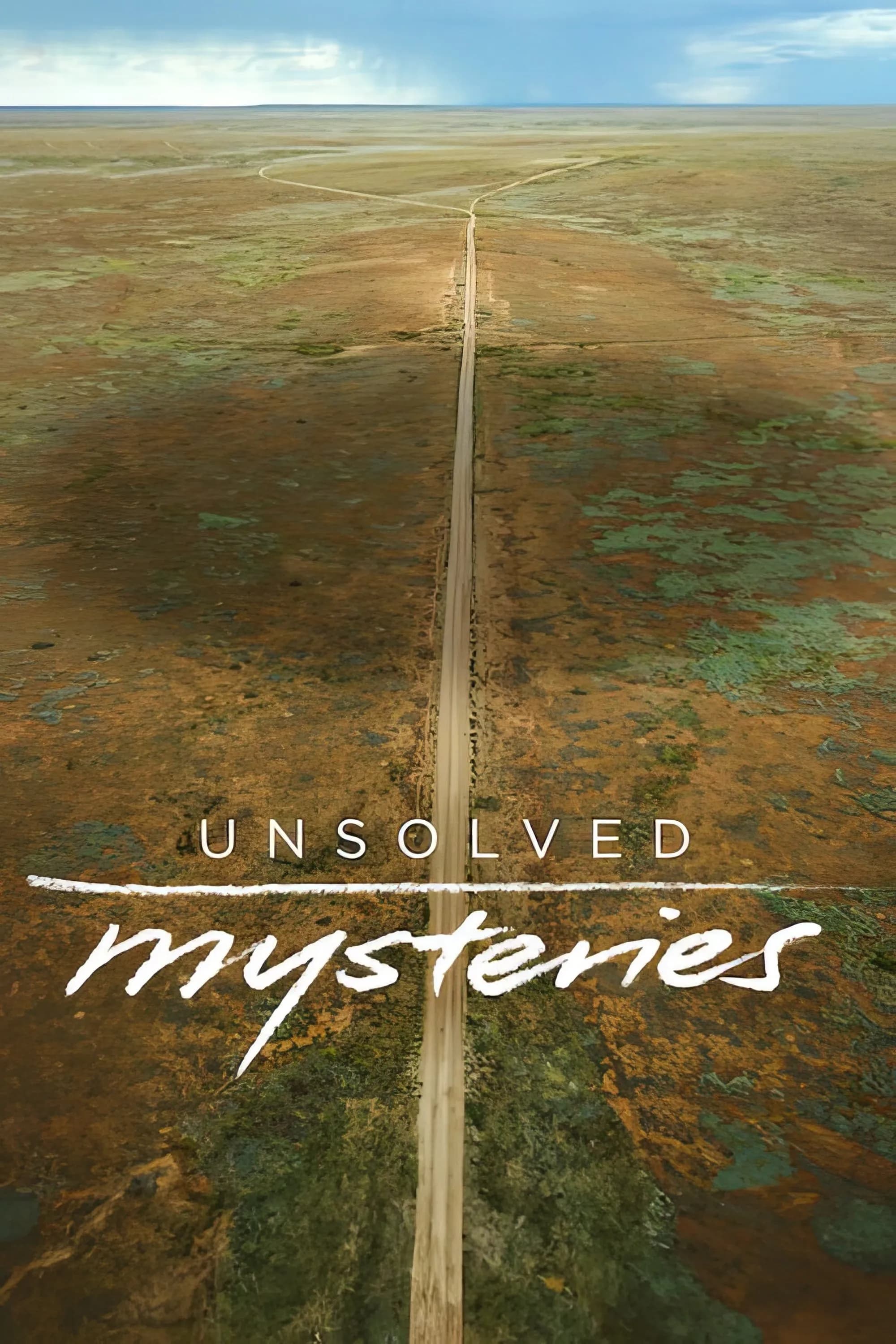 Misterios sin Resolver (Unsolved Mysteries) — FAST true crime channel