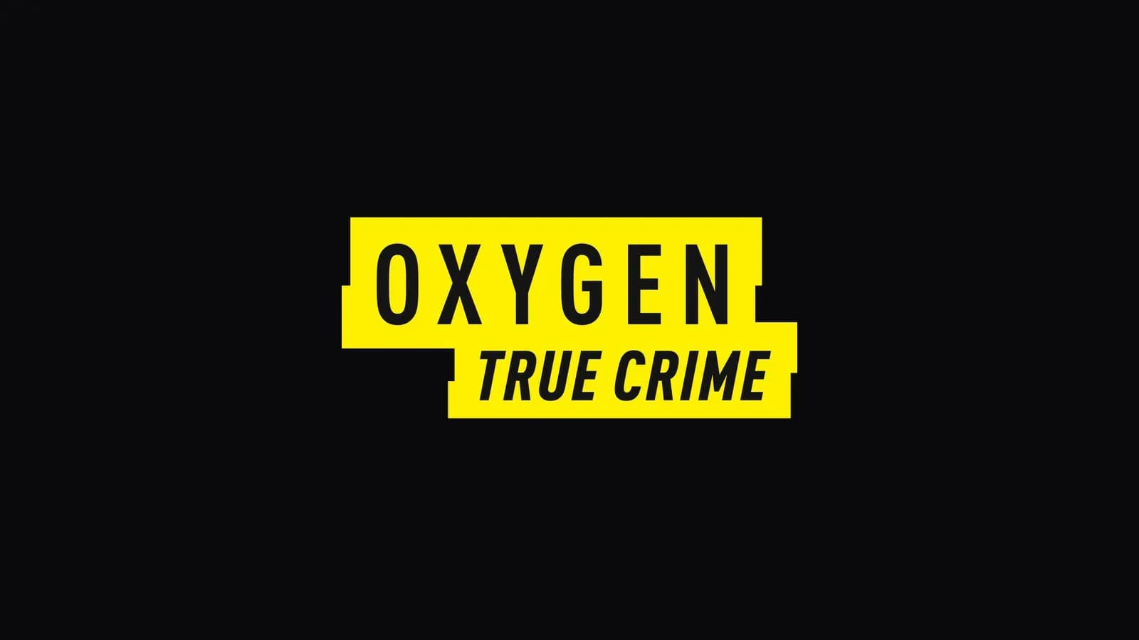 Oxygen True Crime Archives — FAST true crime channel