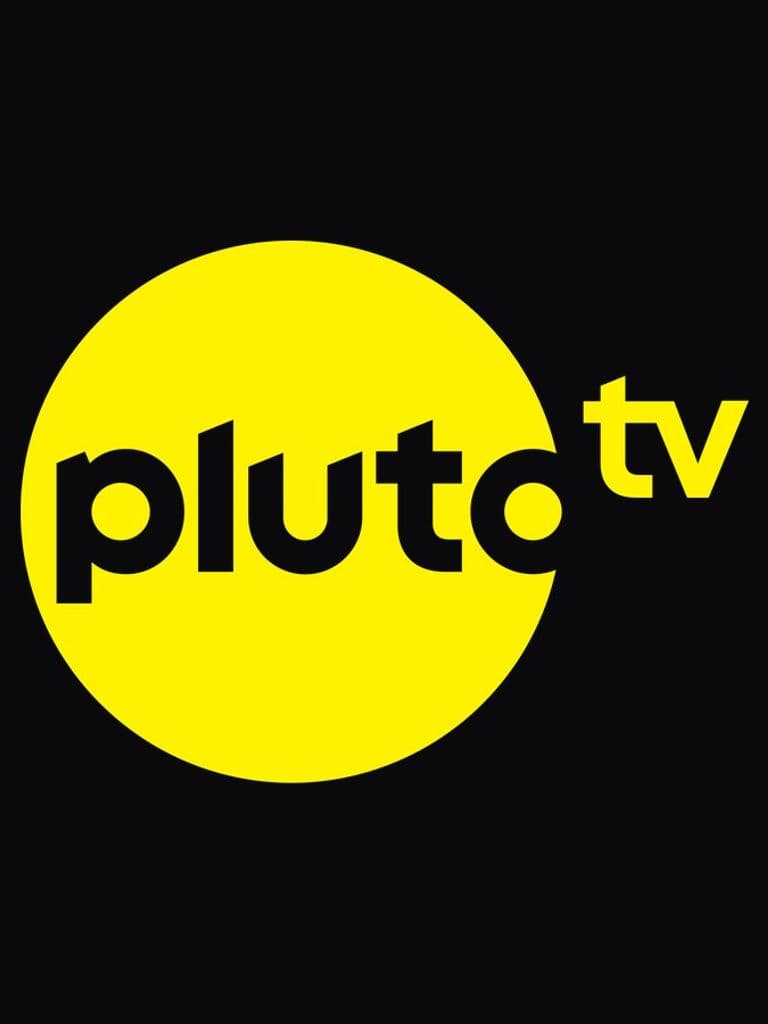 Pluto TV logo — Pluto TV True Crime FAST channel