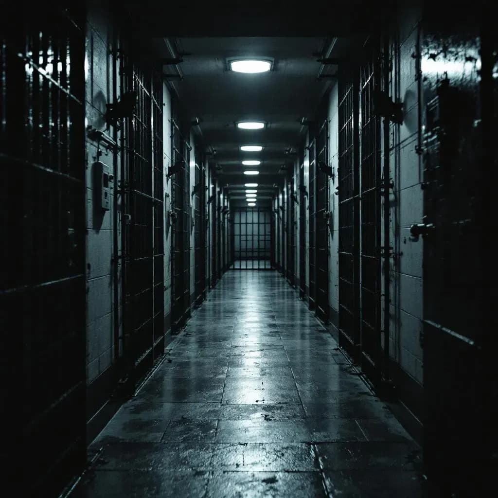 Felon True Crime, KrimiNyt