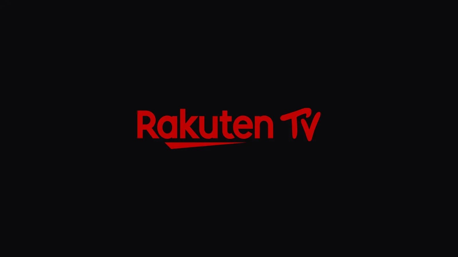 Rakuten TV Crime — FAST true crime channel