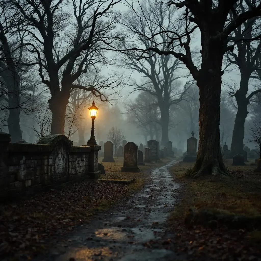 Salem Witch Trials Walking Tours — Where History Turned Deadly
