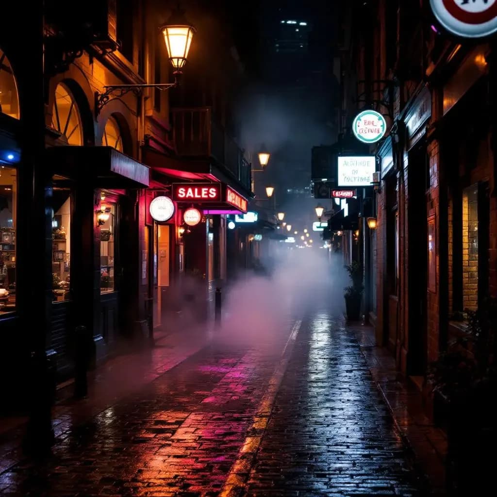 True Crime Tours in Brisbane — Queensland's Dark Criminal History