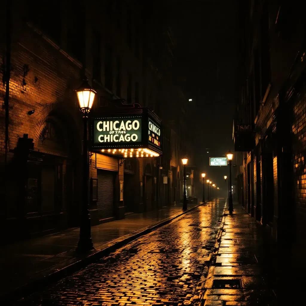 Chicago's Crime and Mob Bus Tour Covers Holmes to Capone