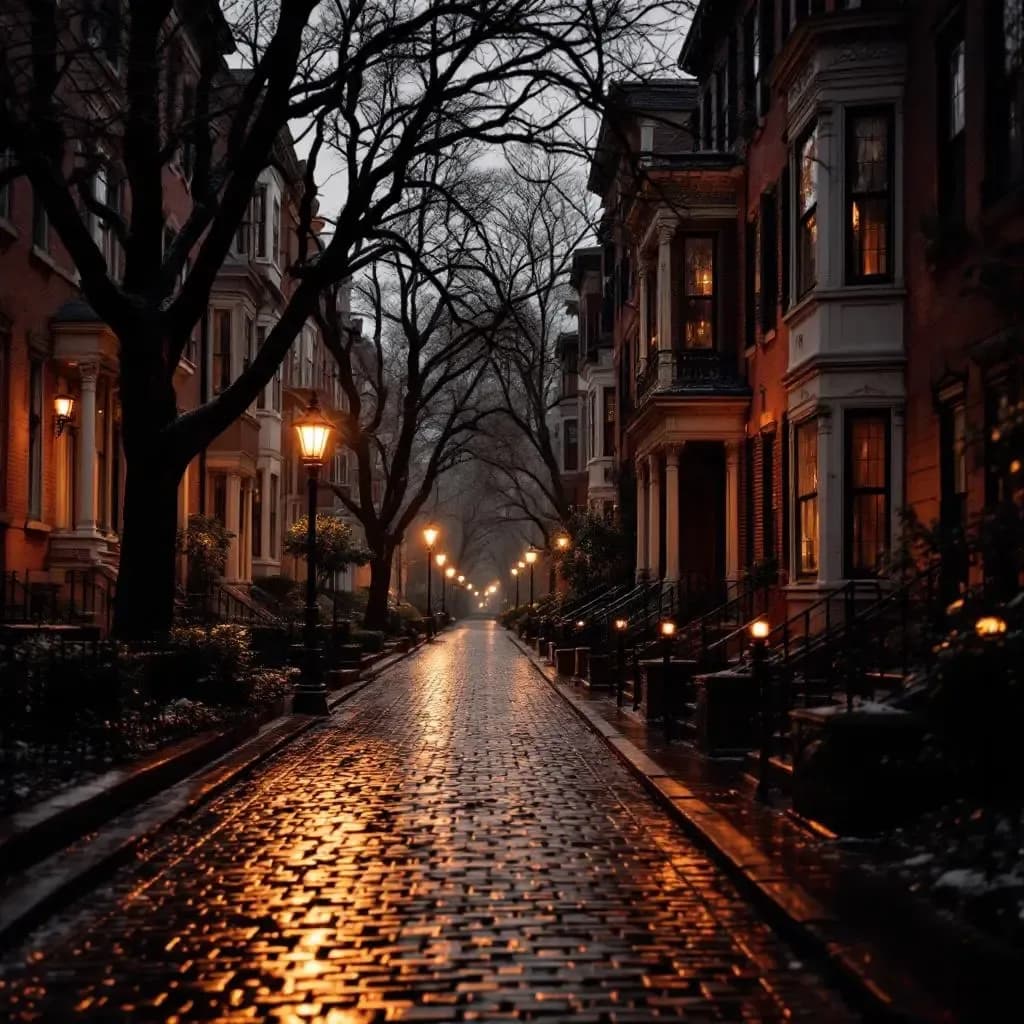 Boston Strangler Tours — Walking the Sites of America's Most Chilling Case