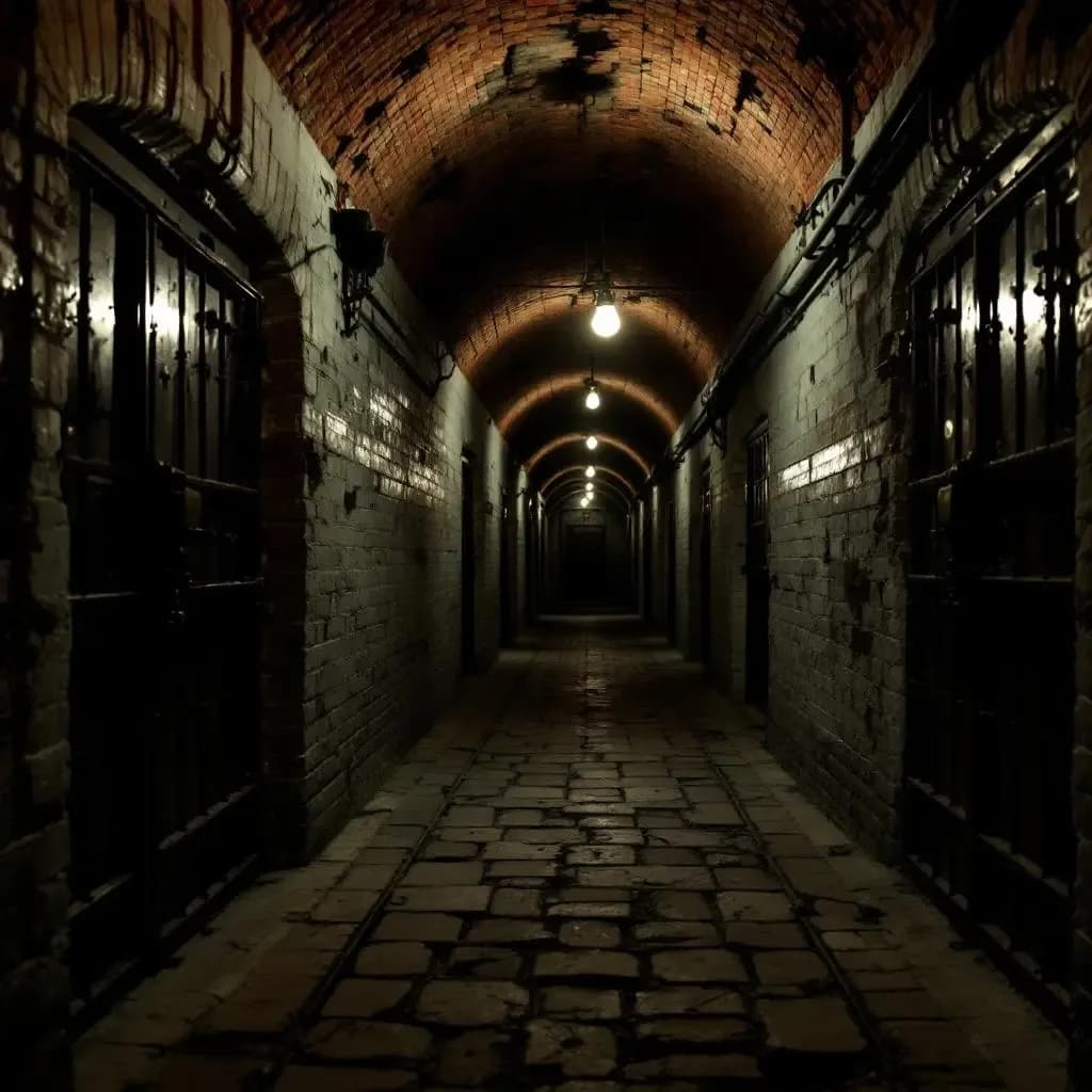 Budapest's House of Terror: Cold War Crimes on Andrássy út