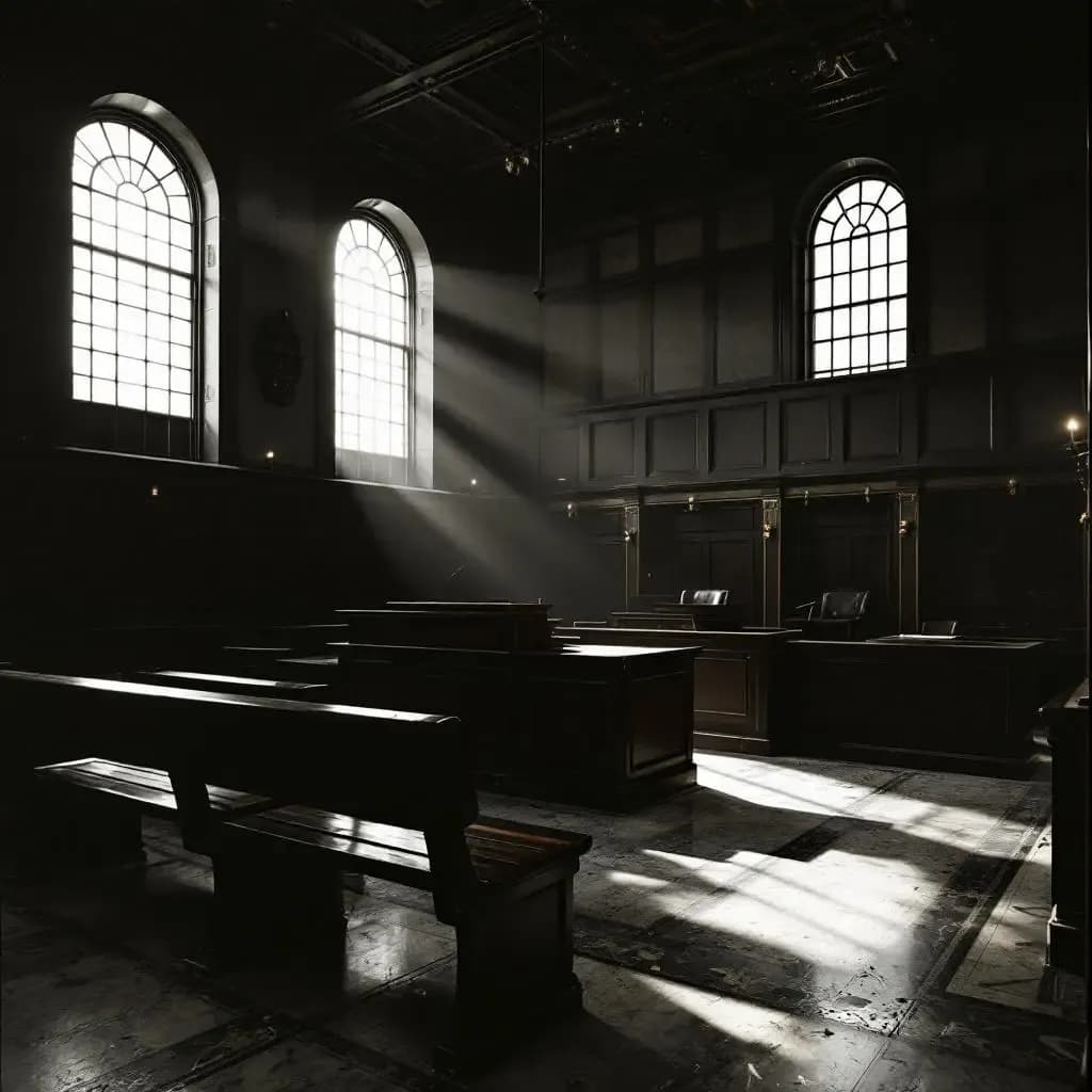 Mob Museum and True Crime Tours in Las Vegas — Sin City's Dark Side