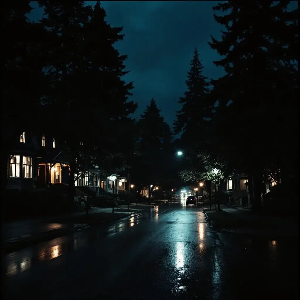 Ted Bundy and True Crime Tours in Seattle — The Pacific Northwest's Darkest Cases