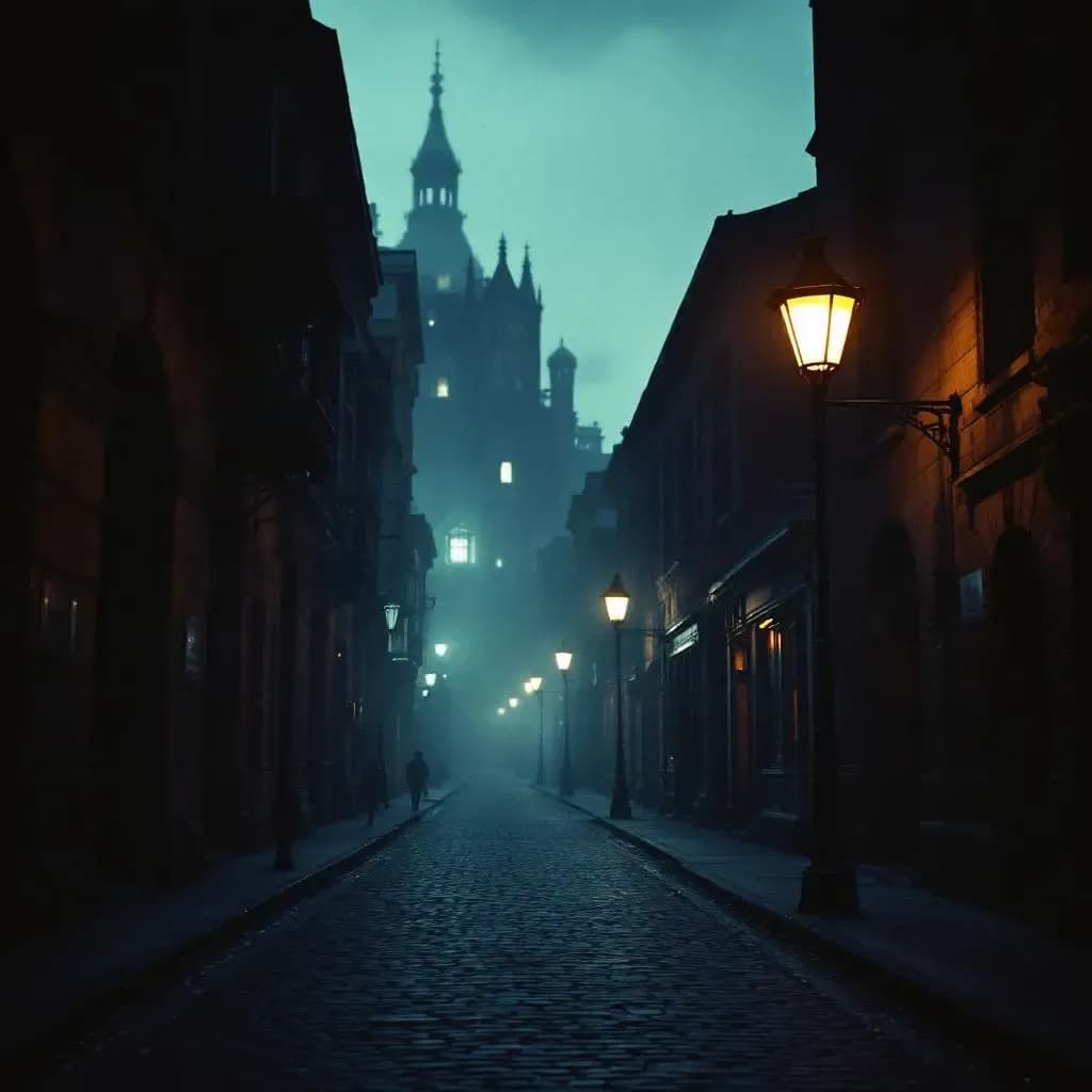 Dark Stories True Crime Tours: Walking Australia's Crime Scenes