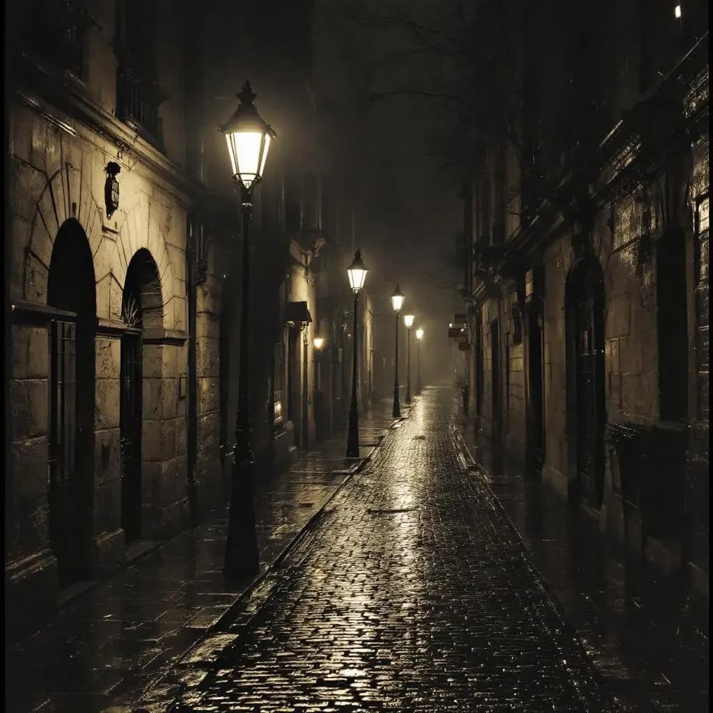 True Crime Tours in Paris — Guillotines, Serial Killers and Cold Cases