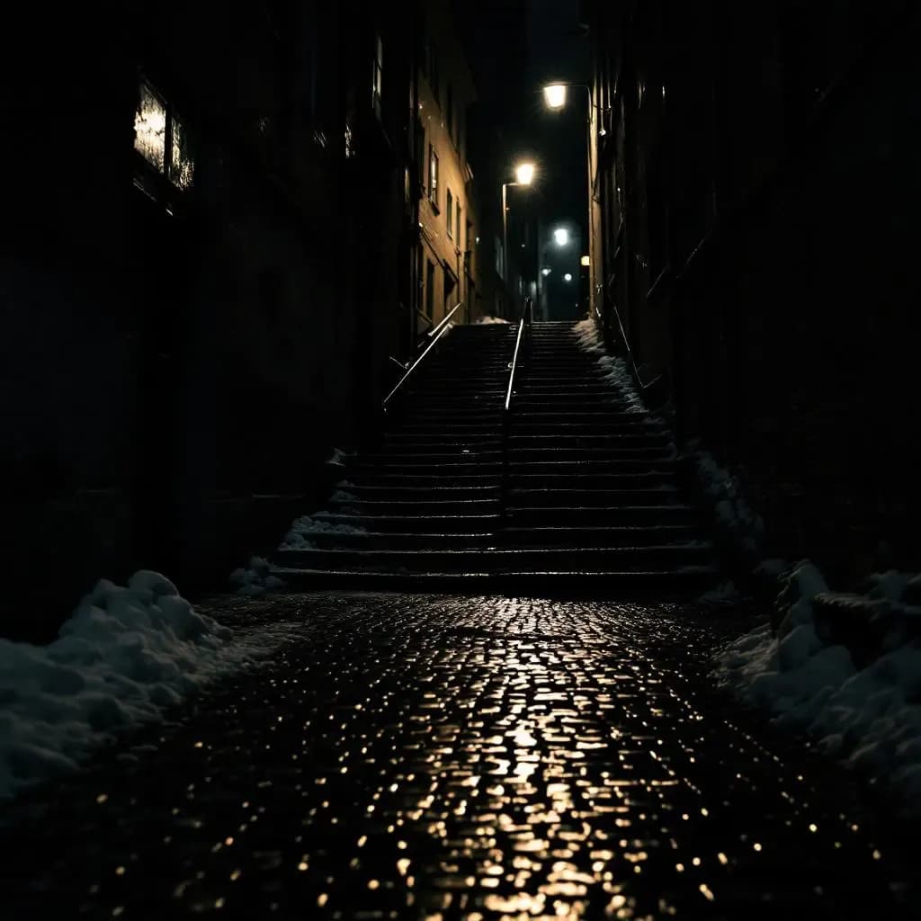 Gå i Olof Palmes fodspor på Stockholms mest chokerende true crime-tur