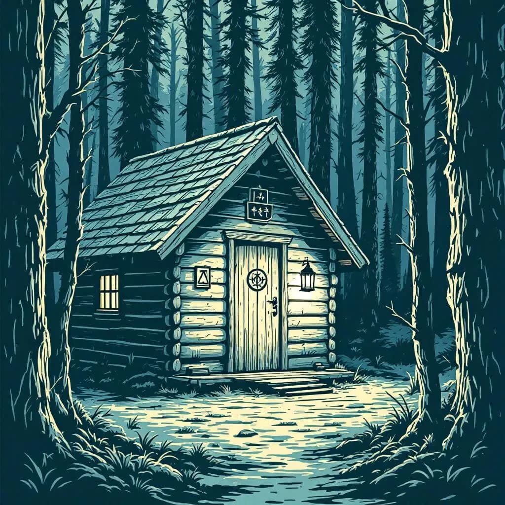 De 10 Bedste True Crime Podcasts om Cults og Sekter, KrimiNyt topliste