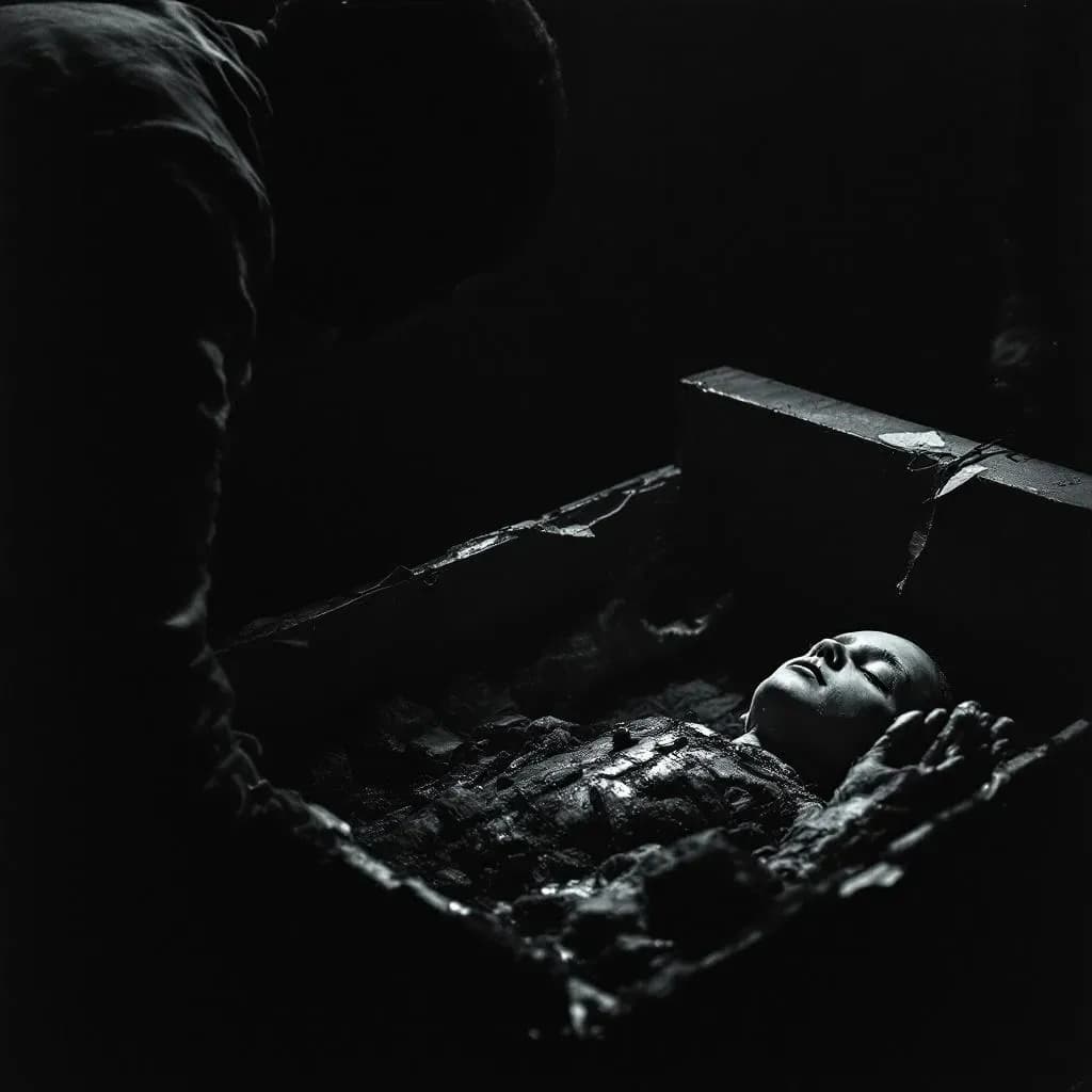 True crime scene: Boy in the Box Case: The 66-Year Wait for a Name