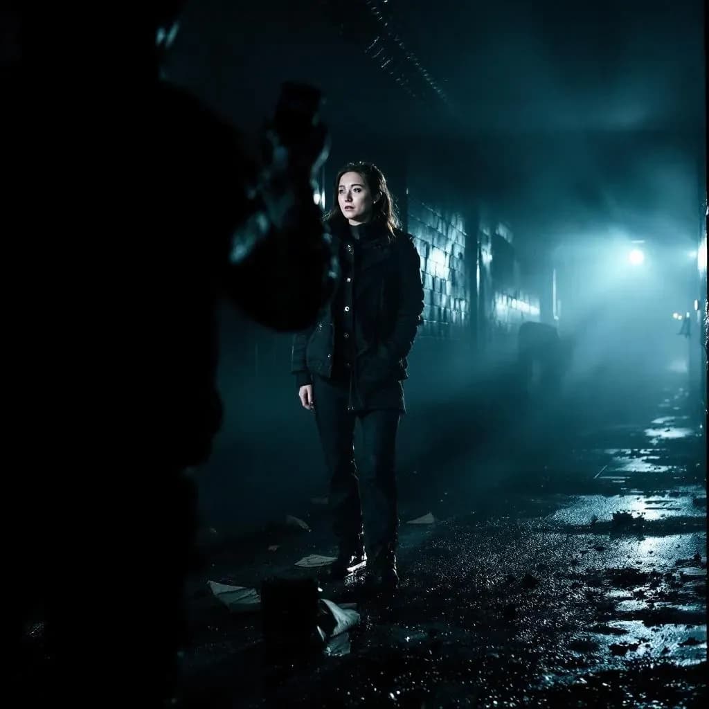 True crime scene: Kim Wall Case: Legacy and Admission