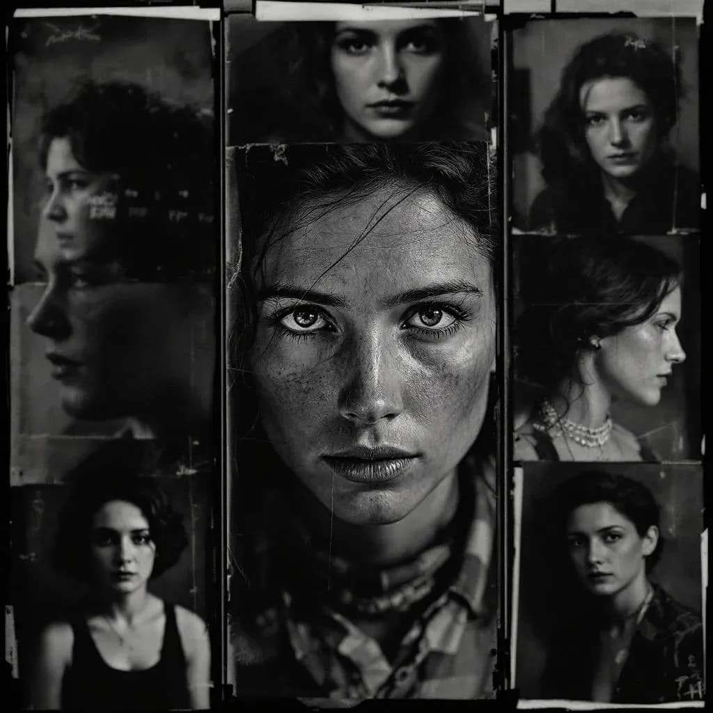 De 10 mest kendte kvindelige seriemordere